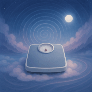 Mindful Weight Loss Premium Hypnosis Track